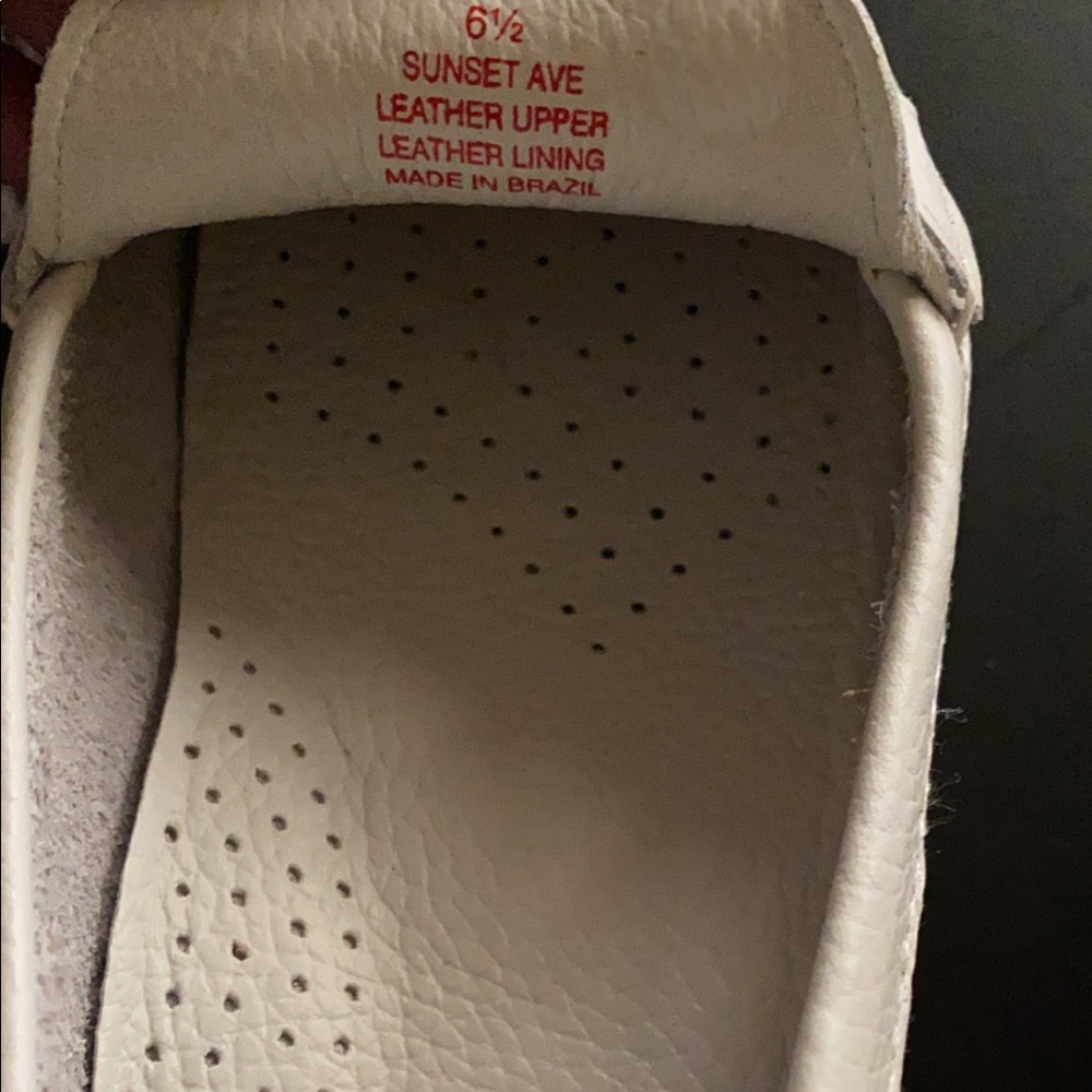 Shoes - Picture 3 of 3